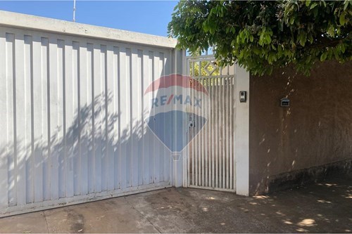 Venda-Casa-Jardim Mugnaini , São José do Rio Preto , São Paulo , 15045389-631321007-79