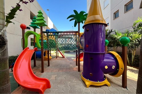 Slider Image Thumbnail