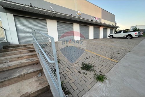 Alugar-Cj. Comercial/ Sala-Rio Acima , Votorantim , São Paulo , 18051727-630591007-380