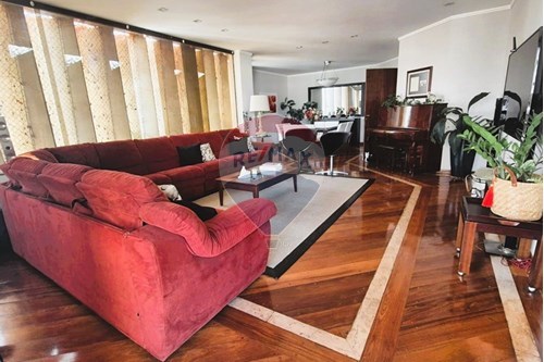 Venda-Apartamento-Vila Imperial , São José do Rio Preto , São Paulo , 15015500-630401013-111