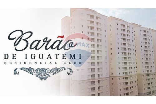 Alugar-Apartamento-Parque Campolim , Sorocaba , São Paulo , 18048130-631581039-8