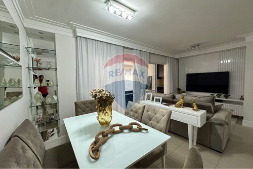 Venda-Apartamento-Rua Augusta , 183  - Vila Augusta , Guarulhos , São Paulo , 07025130-631421001-147