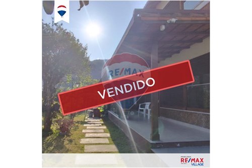 Venda-Casa de Condomínio-Alto , Teresópolis , Rio de Janeiro , 25964340-630191021-96