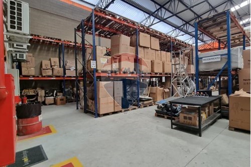 Alugar-Galpão-Rua Girafa , 100  - Coca Cola Femsa  - Vila Cardoso , Mogi das Cruzes , São Paulo , 08745-490-630281011-797