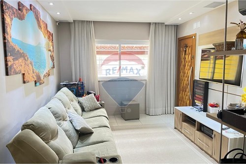 Venda-Sobrado-Jardim Vila Galvão , Guarulhos , São Paulo , 07054130-630251036-167