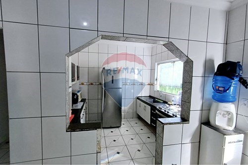 Venda-Casa-Rua Laércio Teixeira do Espírito Santo , 153  - Jardim Teixeira , Salto de Pirapora , São Paulo , 18160522-631181039-53