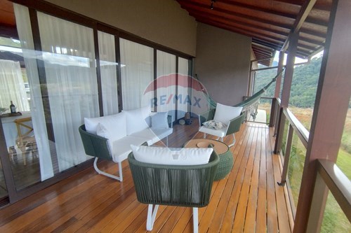 Venda-Casa-Estrada da Serrinha , 837  - Vargem Grande , Teresópolis , Rio de Janeiro , 25990040-630191046-46