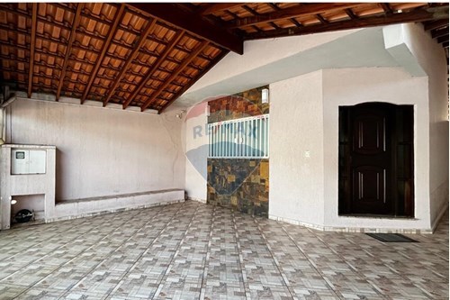 Venda-Sobrado-Rua Ministro Salgado Filho , 2287  - Vila Fiori , Sorocaba , São Paulo , 18075605-630591114-29