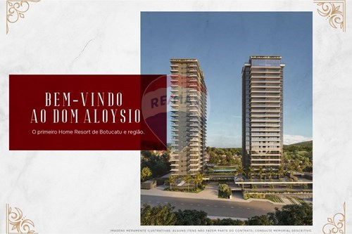Venda-Apartamento-Centro , Botucatu , São Paulo , 18600295-630111086-13