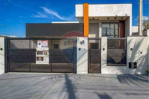 Venda-Casa-Rua Elias Joaquim , 1  - Jardim Ouro Verde , Botucatu , São Paulo , 18612036-630481093-47