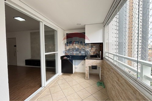 Venda-Apartamento-Vila Augusta , Guarulhos , São Paulo , 07023-030-630251001-88