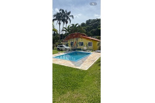 Venda-Chácara / Sítio / Fazenda-Parque Jacarandas , Arujá , São Paulo , 07437000-631491001-88