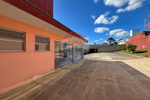 Venda-Ponto Comercial/ Loja-Rua Nina Rodrigues , 30  - Esola Santa Clara  - Vila Suissa , Mogi das Cruzes , São Paulo , 08810-130-630281025-151