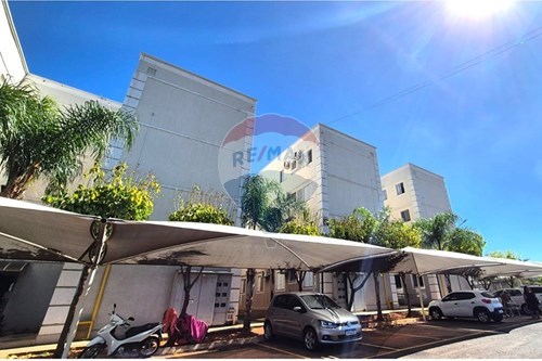 Venda-Apartamento-Rios de Itália , São José do Rio Preto , São Paulo , 15057562-630401013-131