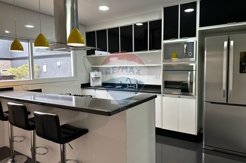 Alugar-Casa de Condomínio-Rua Parque Marinho dos Ambrolios , 67  - Real Park , Arujá , São Paulo , 07429305-631491001-181