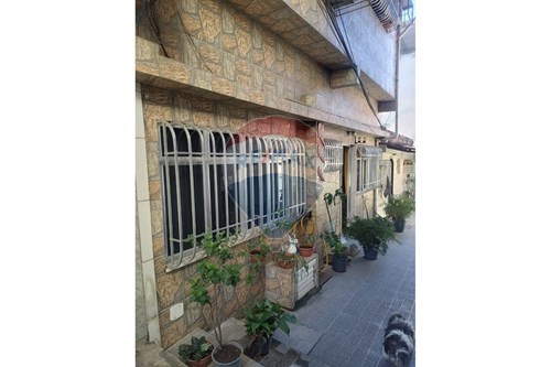Venda-Casa-Antonina , São Gonçalo , Rio de Janeiro , 2455110-630121008-96