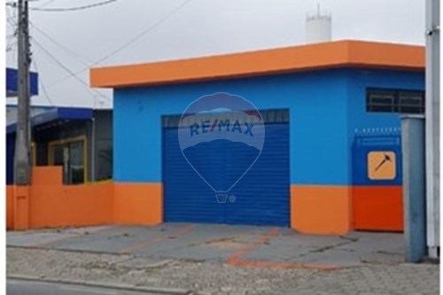 Venda-Galpão-Avenida Henrique Péres , 1128  - Jardim Universo , Mogi das Cruzes , São Paulo , 08735400-631251009-6