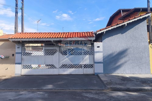 Venda-Sobrado-Conjunto Residencial Galo Branco , São José dos Campos , São Paulo , 12247530-631431001-436