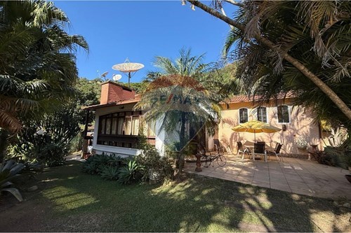 Venda-Casa-Condomínio Vale do Sossego , Petrópolis , Rio de Janeiro , 25720-900-631611009-18