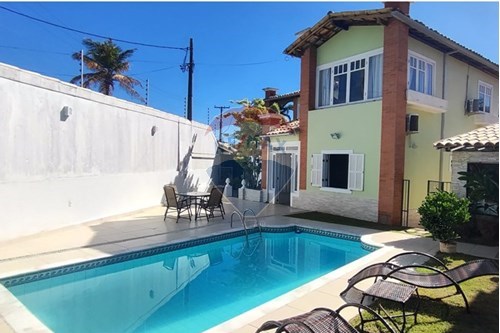Venda-Casa-Geribá , Armação dos Búzios , Rio de Janeiro , 28950000-630391004-93