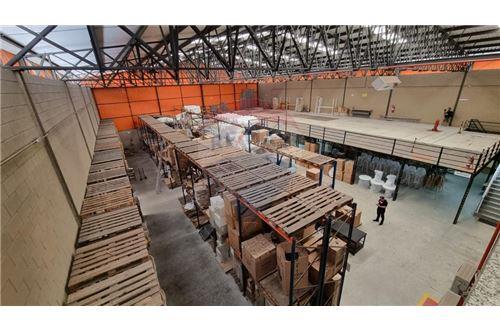 Galpão - Alugar - Mogi das Cruzes , São Paulo - 42 - 630281011-797