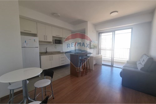 Alugar-Apart Hotel/ Flat-Rua Antonio Perez Hernandes , 580  - Parque Campolim , Sorocaba , São Paulo , 18048-115-630591160-59