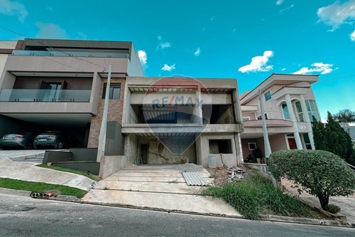 Venda-Casa-Av. Três de Março , 200  - Residencial Villazul , Sorocaba , São Paulo , 18087180-630601137-113