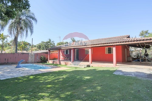 Venda-Chácara / Sítio / Fazenda-R. José de Oliveira Leite , 284  - Condomínio Aquarius , Araçoiaba da Serra , São Paulo , 18190-000-630591044-387