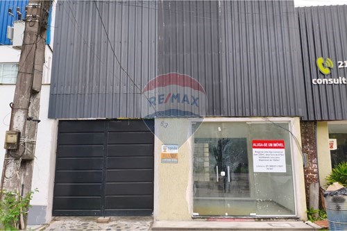 Alugar-Ponto Comercial/ Loja-Pedro Colares , Rio Bonito , Rio de Janeiro , 28800000-631351002-2