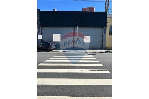 Alugar-Galpão-Matriz , Mauá , São Paulo , 09360120-630751057-54