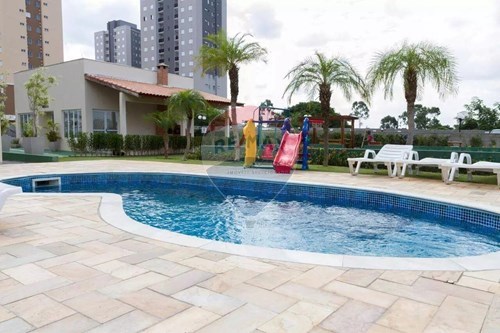Alugar-Apartamento-Jardim São Carlos , Sorocaba , São Paulo , 18046370-630601053-57