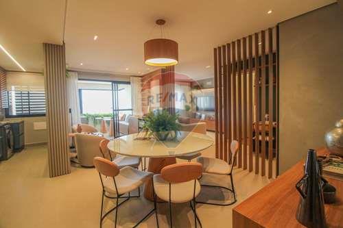 Venda-Apartamento-Parque Morumbi , Votorantim , São Paulo , 18110698-630591048-97