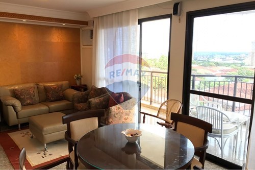 Venda-Apartamento-Jardim Sumaré , Araçatuba , São Paulo , 16015515-630541035-2