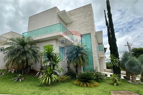 Venda-Casa de Condomínio-Alameda Sapucaia , 15  - lago  - Residencial Phytus , Itupeva , São Paulo , 13296692-630531001-985