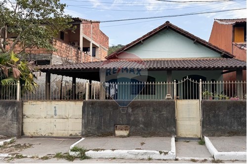 Venda-Casa-Rio do Ouro , Rio Bonito , Rio de Janeiro , 28800000-631351004-41