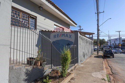 Venda-Casa-Jardim Vera Cruz , Sorocaba , São Paulo , 18050020-630601142-85