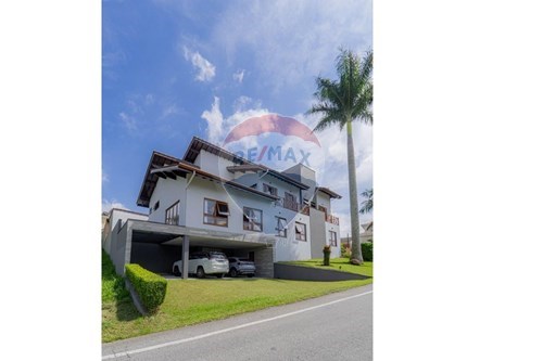 Venda-Casa de Condomínio-Aruã , Mogi das Cruzes , São Paulo , 08771910-631531001-123