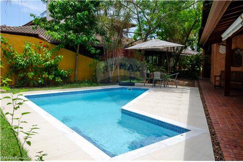 Venda-Casa de Condomínio-Rua do Quilombo. , 230  - Perequê , Ilhabela , São Paulo , 11630000-630951003-50