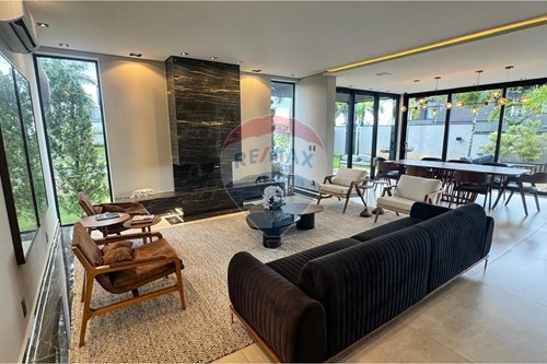 Alugar-Casa de Condomínio-Alphaville Esplanada , Votorantim , São Paulo , 18118001-630601157-17