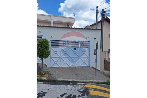 Venda-Casa-Center Ville , Arujá , São Paulo , 07401090-631491001-163