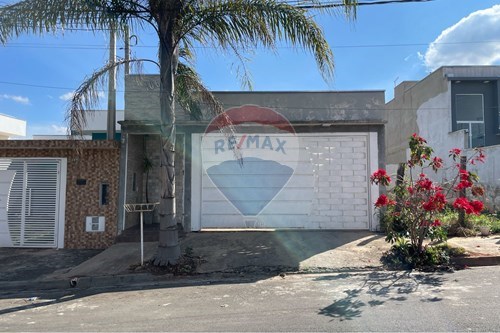 Venda-Casa-São Judas Tadeu , Tatuí , São Paulo , 18279745-631081059-12