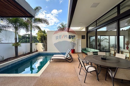 Venda-Casa de Condomínio-Rua Padre Roberto Landell de Moura , 31  - Condomínio Residencial Village Vert , Sorocaba , São Paulo , 18017172-630591083-100