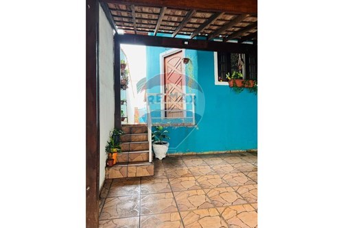 Venda-Casa-Rua Professora Norma Nunes de Moraes Munhoz , 249  - Vila Natal , Mogi das Cruzes , São Paulo , 08795120-631251009-5