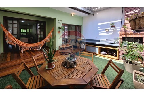 Venda-Sobrado-Nova Petrópolis , São Bernardo do Campo , São Paulo , 09780400-630331108-35