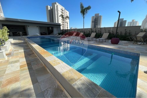 Alugar-Apart Hotel/ Flat-Rua Antônio Perez Hernandez , 120  - Parque Campolim , Sorocaba , São Paulo , 18048115-630601053-153