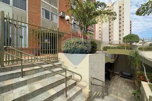 Venda-Apartamento-Vila Imperial , São José do Rio Preto , São Paulo , 15015-600-630401025-24
