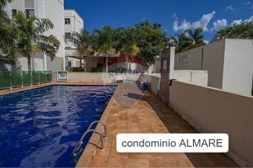 Alugar-Apartamento-Conjunto Habitacional Doutor Antônio Villela Silva , Araçatuba , São Paulo , 16057560-630541019-58