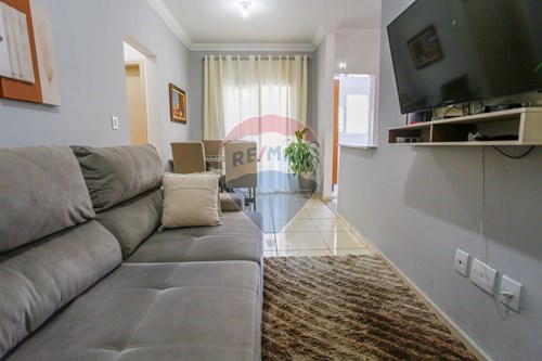 Venda-Apartamento-Rua Plínio Miguel , 170  - Parque 3 Meninos  - Jardim Piratininga , Sorocaba , São Paulo , 18016050-630591083-79