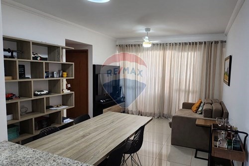 Venda-Apartamento-Rua Professor Mario Caçace , 162  - Vila Nogueira , Botucatu , São Paulo , 18606808-630111084-3