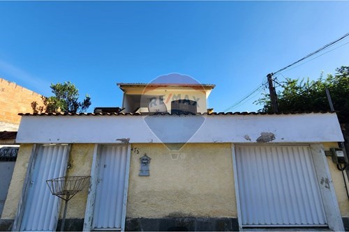 Venda-Casa-Jardim Meriti , São João de Meriti , Rio de Janeiro , 25555120-630291064-5